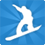 Grupo de Snowboard