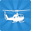Grupo de Paseo en Helic�ptero