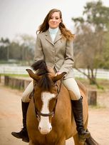 Rutas a Caballo