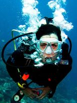 Buceo