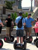 Segway