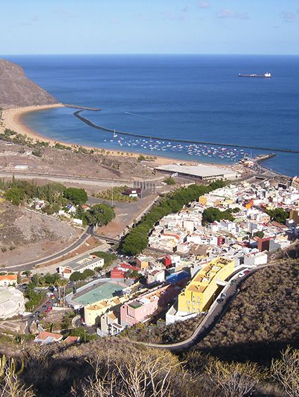 Tenerife