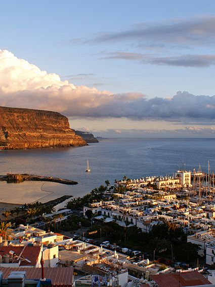 Gran Canaria