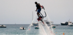 Flyboard